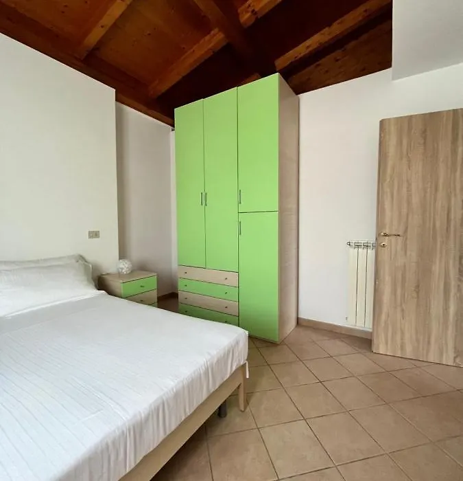 Labiente Suite & Breakfast-1