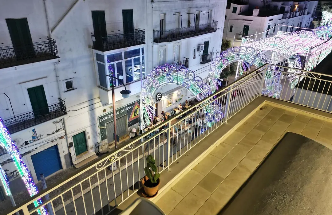 Suites Dimora Garibaldi-1