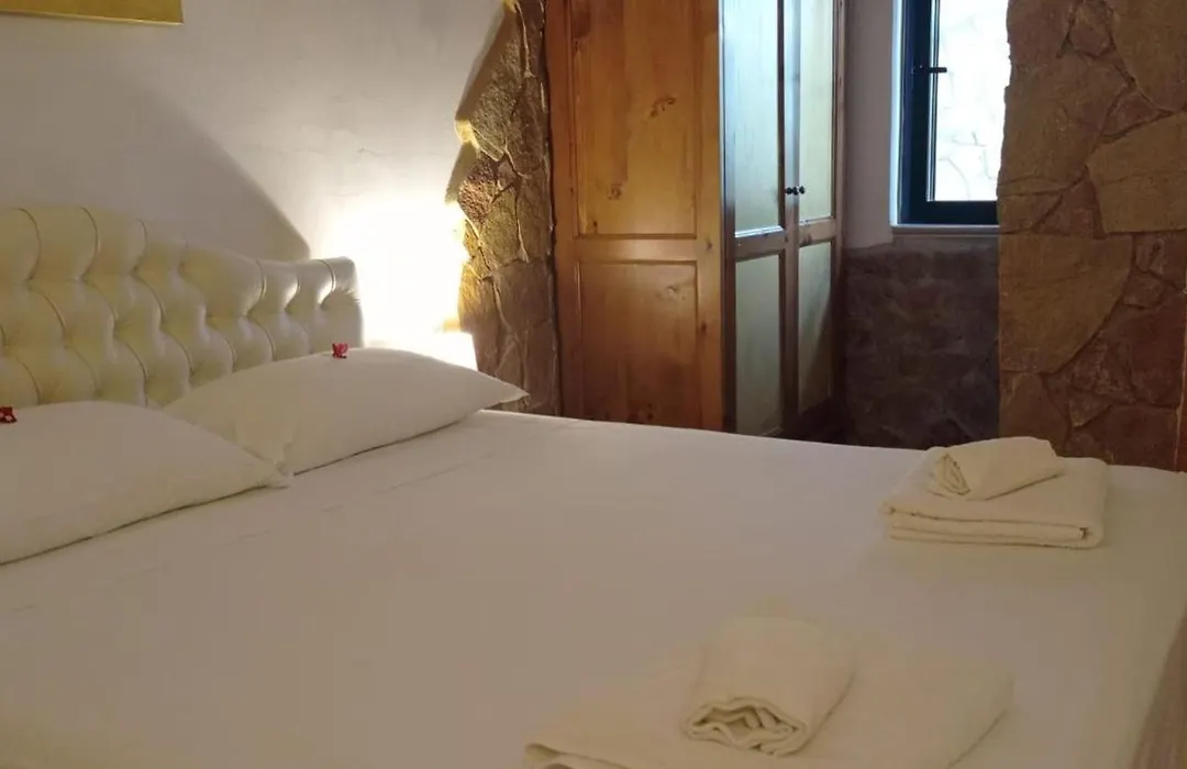 Casa Masseria Le Ville-1