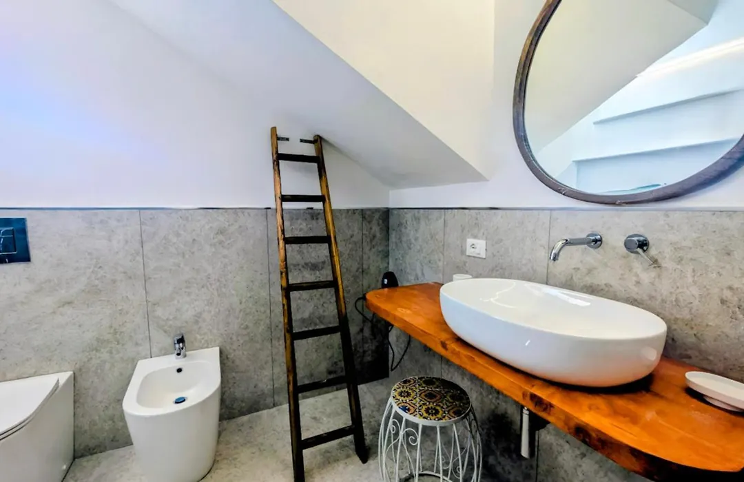B&B White House Relais-1