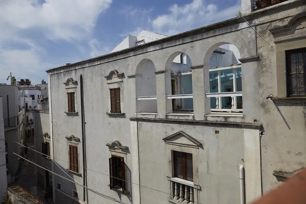 B&B Palazzo Della Torre-1