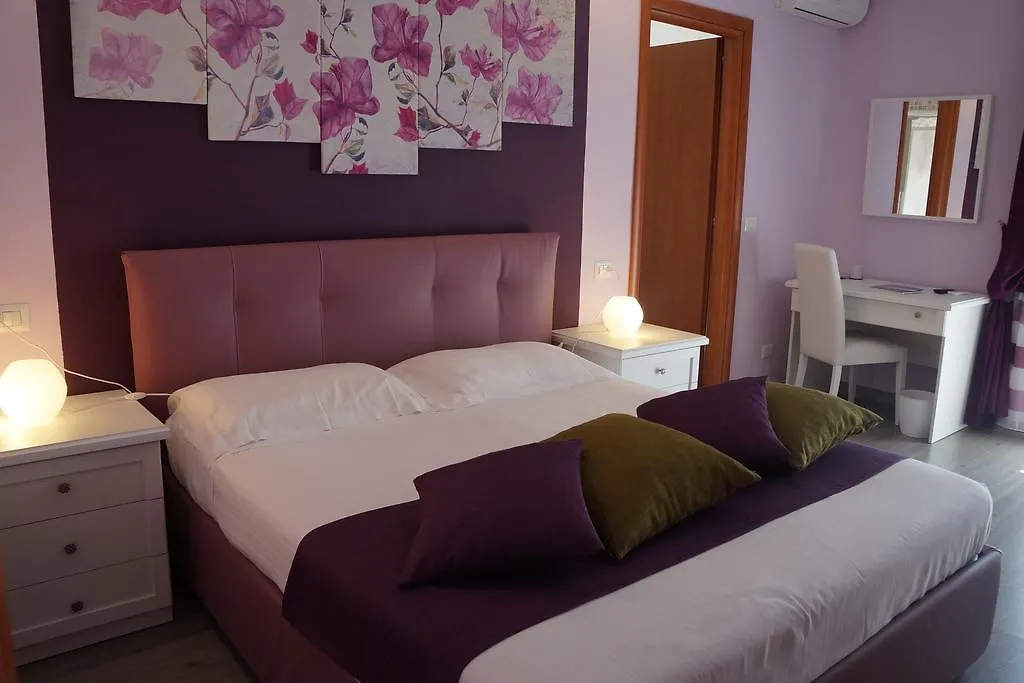B&B Peschici 4 Stagioni-1