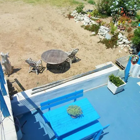 Sea House B&B-3