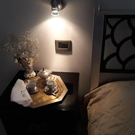 B&B Palazzo Della Torre-2