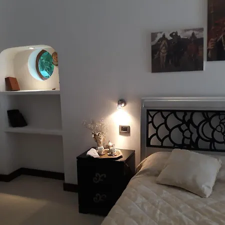 B&B Palazzo Della Torre-3