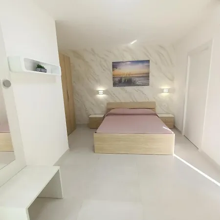 B&B Casa Denittis-2