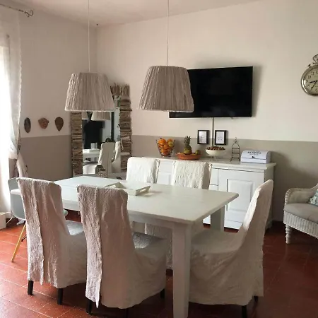 Fiore Bed And Breakfast-3