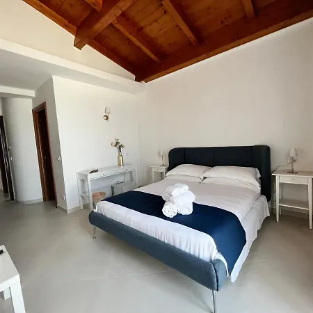Labiente Suite & Breakfast-3