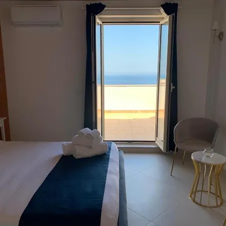 Labiente Suite & Breakfast-2