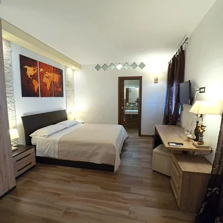 Sunset Bed And Breakfast-2
