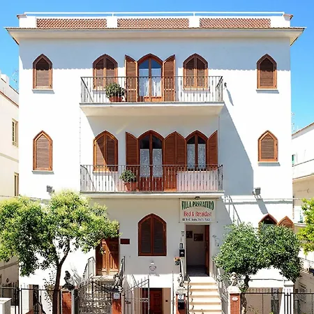 B&B Villa Passiaturo-2