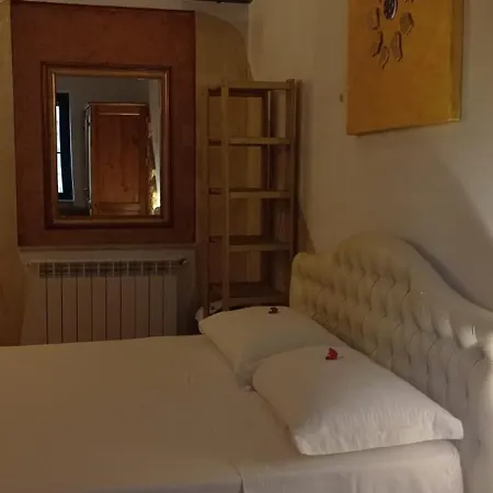 Casa Masseria Le Ville-2