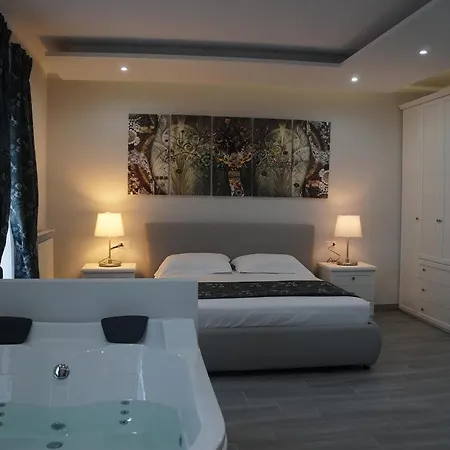 B&B Maison Grace-2
