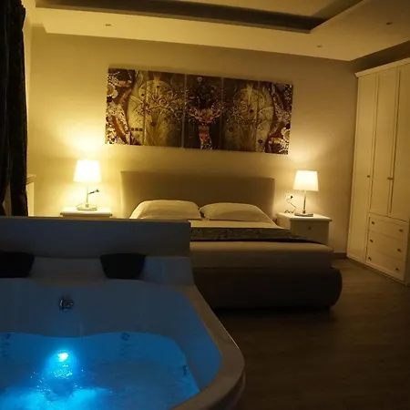 B&B Maison Grace-3